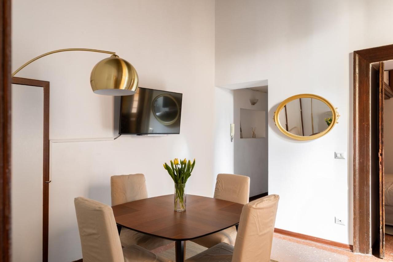 Iflat The Centrality Apartment Roma Exterior foto