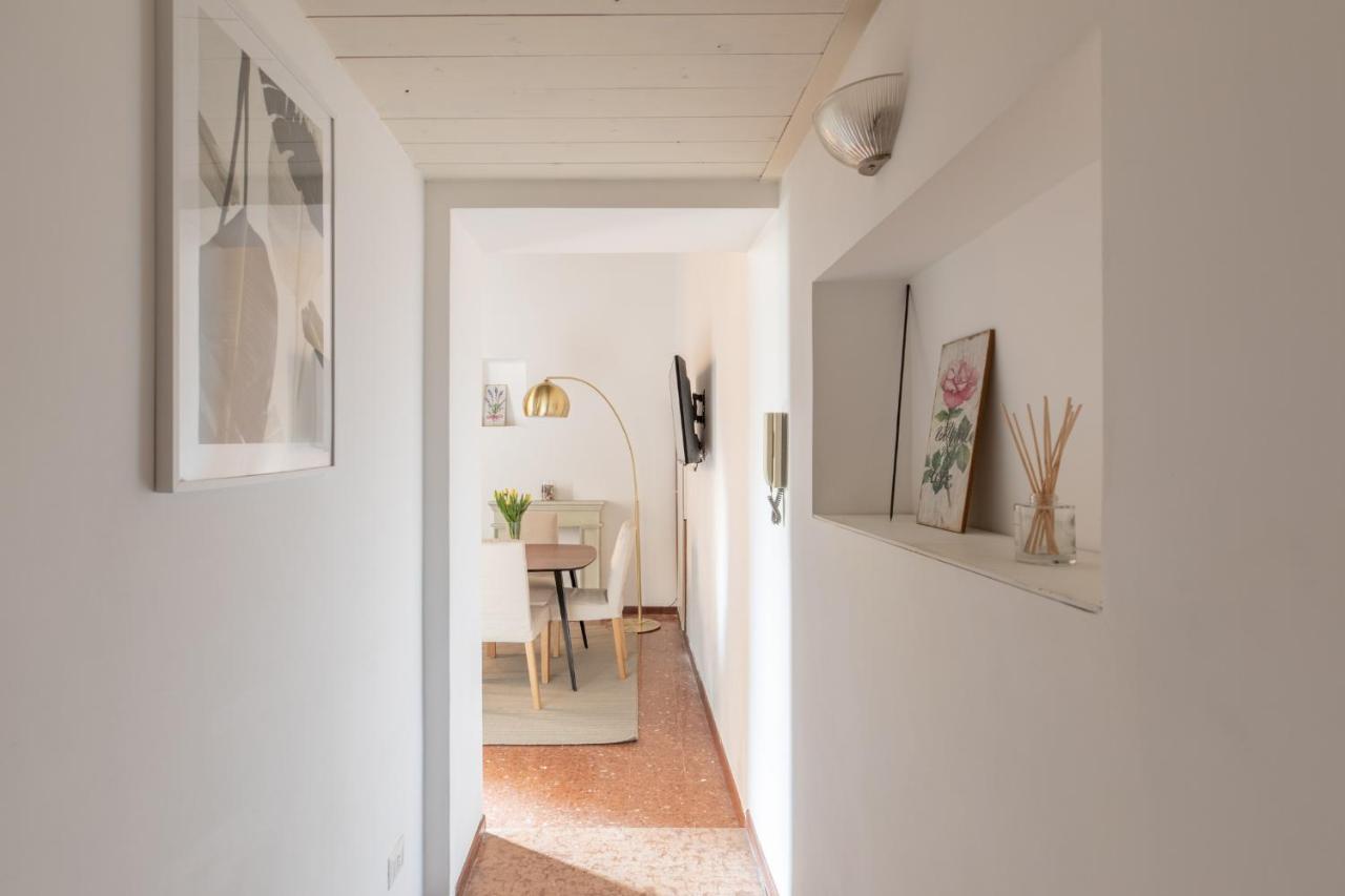 Iflat The Centrality Apartment Roma Exterior foto