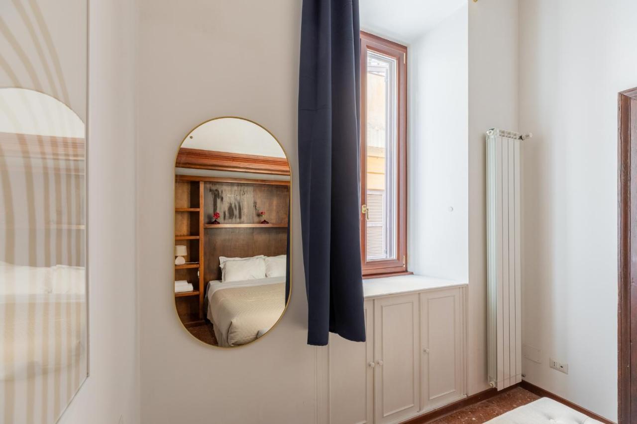 Iflat The Centrality Apartment Roma Exterior foto